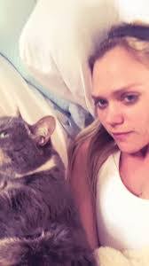 Allison Bumgardner's Instagram, Twitter & Facebook