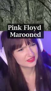 Marooned Pink Floyd