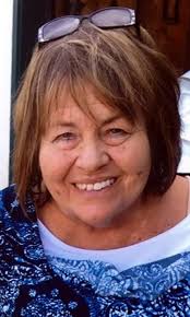 Fran Echeverria Obituary