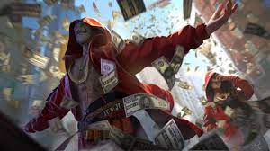 La casa de papel narra lo que se espera que sea el atraco perfecto al museo de la fábrica nacional de moneda y timbre. The Free Fire Event Together With La Casa De Papel Is Now Available Archyde