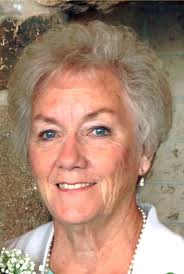 Judith Forster Obituary