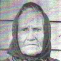 Rachel Tolbert (1834–1915) • FamilySearch