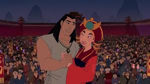 Вонг, марк моусли и др. Mulan Ii Blu Ray Release Date March 12 2013