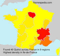 Maybe you would like to learn more about one of these? Quirici Namensbedeutung Und Herkunft