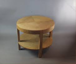 Limed oak side board large in very good condition. 1930 S Limed Oak Circular Coffee Table Heals Antiques Atlas