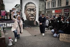 The family of george floyd filed a wrongful death lawsuit in federal court in july 2020 against the city of minneapolis and the four former police officers involved in the murder. Judge Postpones Trial For 3 Ex Cops Charged In Floyd S Death Politico