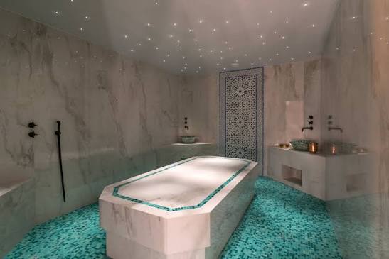 Santa - Bringing an international-calibre spa experience to Mykonos, Ginkgo  Spa is designed to revitalize your spirit and expand your boundaries. Book  now your next Ginkgo Spa Beauty Session: http://lux.ht/6184Eht9Y | Facebook