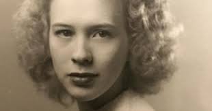 Ruby Rose Aileen “Jackie” Seals