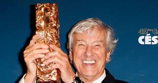 Elle' vence o César, o Oscar francês, de melhor filme