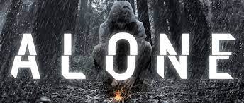 Maybe you would like to learn more about one of these? Alone History Sendungen Alone Staffel 3 Teilnehmer Dan Wowak