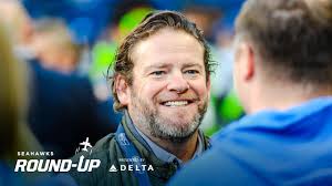 Seahawks Round-Up: Seattle Sports Commission Awards, The John Schneider  Show And More
