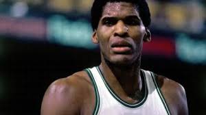 Happy birthday Robert Parish, here are some highlights