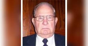 Harold Jessen Obituary