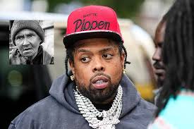 Westside Gunn Donates to Funeral of Woman