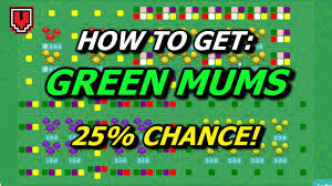 Check out how to get & breed mums in animal crossing: How To Get Green Mums 25 Chance Animal Crossing New Horizons Guide Youtube
