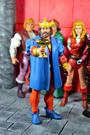 Check spelling or type a new query. King Randor Eternos Palace He Man World