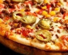 Pizza Mexicaine Recette Pizzas Sauces Pour Pizza Pizzas Mexican Pizza Et Pizza Recipes