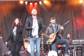 Lady Antebellum Discography Wikipedia