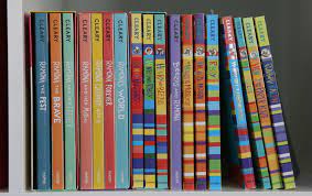 Get free ramona books list now and use ramona books list immediately to get % off or $ off or free shipping. Beloved Children S Author Beverly Cleary Dies At 104