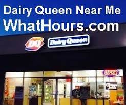 Pin By What Hours On What Hours Dairy Queen Phone Number Location Hours Of Operation