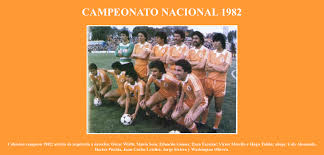 Cobreloa x peñarol (segundo juego final). Cobreloa 3 1 Santiago Morning Photos Playmakerstats Com