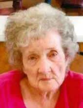 Obituary information for Helen L. Smithers