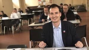 Candidature au bts commerce international. Resultats Du Bts 2020 De L Academie De Caen