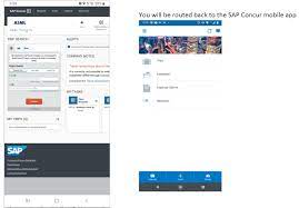 However, if you are the site administrator, then you'll have to wait for 24 hours for it to unlock. Solved Cannot Login To Concur Mobile App Sap Concur Community