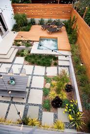 50 Astonishing Modern Backyard Landscaping Design Ideas Small Backyard Landscaping Backyard Landscaping Designs Garden Sitting Areas