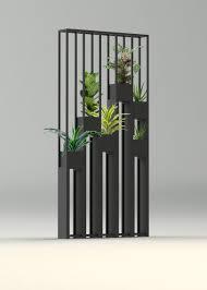 A Living Room Is Often The First Room We Decorate And The First Room We Show New Guests During A Room Partition Designs Partition Design Privacy Fence Designs