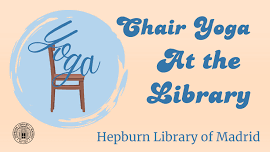 Chair Yoga for Everyone