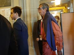 Les époux balkany sous bracelet électronique: Levallois Perret Les Epoux Balkany Places Sous Bracelet Electronique Actu Hauts De Seine