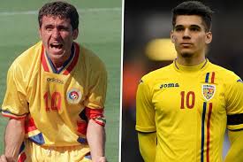 Ianis hagi earns £21,000 per week, £1,092,000 per year playing for rangers as a am (rlc). Ianis Hagi Vivagoal Com