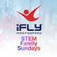 STEM Family Sundays at iFLY Montgomery! event image