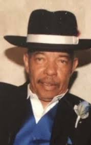Obituary of Willie James Ward