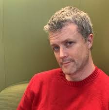 Nabil Jackson's Instagram, Twitter & Facebook