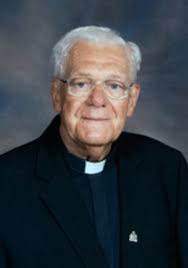 Obituary information for Charles Bernard Hayes C.R.