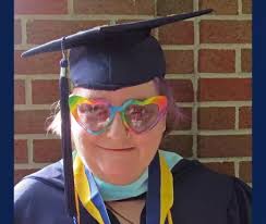 Gina Fromer Unlocks Her Own Door of Freedom Through Education| UAGC