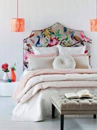 Kopfteile für betten sind eine tolle möglichkeit, dein bett und den gesamten raum. 30 Ideen Fur Bett Kopfteil Marchenhafte Und Kunstvolle Beispiele Kopfteil Bett Kopfteile Fur Betten Schlafzimmer Inspirationen