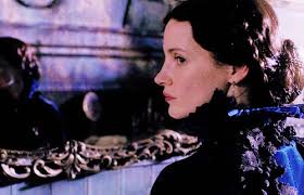 it is a monstrous love