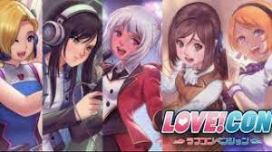 Kunci jawaban brain out tentu kamu butuhkan saat ingin menyelesaikan game asah otak satu ini. All Ending Good Ending Di Game Love Convention Youtube