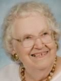 Rose Henderson Obituary (2012)