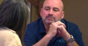 Married at First Sight