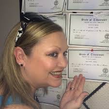 Marla Sanders's Instagram, Twitter & Facebook