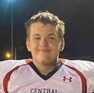 Dane Lynch's Football Recruiting Profile