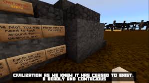 On the 40th anniversary of earth day, let's take a moment to think about the 50th anniversary. Last Day On Earth 2020 Minecraft Pe Maps