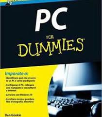 Pc For Dummies Pdf Dummies Book Dummy Study Notes