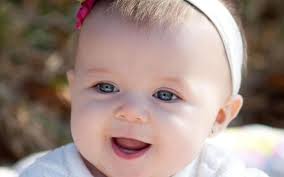 We kid because we love. Smile Hd Wallpaper Smile Cute Baby Girl Images Novocom Top
