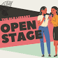 Open Stage event image