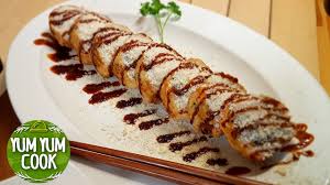 「Fried　Sushi」の画像検索結果